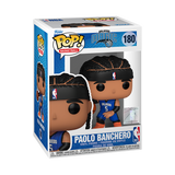 (PRE-ORDER) POP! NBA: Magic - Paolo Banchero