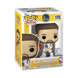 Pop! NBA: Golden State Warriors - Klay Thompson