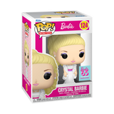 POP! Retro Toys: Barbie- Crystal Barbie (Pearl)
