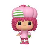(PRE-ORDER) POP! Retro Toys: Strawberry Shortcake - Raspberry Tart