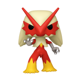 POP! Games: Pokemon - Blaziken