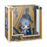 POP! Albums: Ghost- If You Have Ghost