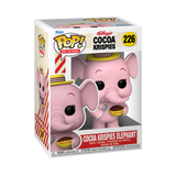 (PRE-ORDER) POP! AD ICON: Coco Krispies Elephant