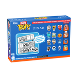 Bitty Pop! Pixar 4-Pack