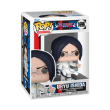 (PRE-ORDER) POP! Animation: BLEACH- Uryu
