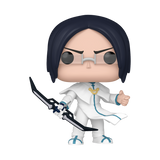 (PRE-ORDER) POP! Animation: BLEACH- Uryu