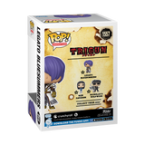 POP! Animation: Trigun- L Bluesummers