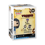 POP! Animation: Trigun- Rem Saverem