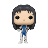 POP! Animation: Trigun- Rem Saverem