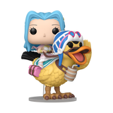 (PRE-ORDER) POP! Ride: One Piece - Vivi & Karoo