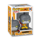 POP! Animation: Dragon Ball Super: SH - Gamma 1