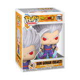 FUNKO Pop! Son Gohan (Beast) (Powering Up)