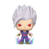 FUNKO Pop! Son Gohan (Beast) (Powering Up)