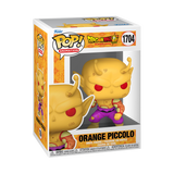(PRE-ORDER) POP! Animation: DBSSH- Orange Piccolo