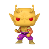 (PRE-ORDER) POP! Animation: DBSSH- Orange Piccolo