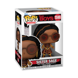 POP! TV: The Boys S3- Sister Sage
