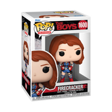 POP! TV: The Boys S3- Firecracker