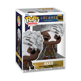 (PRE-ORDER) POP! TV: Arcane LoL S1- Ekko