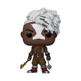 (PRE-ORDER) POP! TV: Arcane LoL S1- Ekko