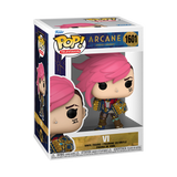 (PRE-ORDER) POP! TV: Arcane LoL S1- Vi