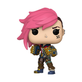 (PRE-ORDER) POP! TV: Arcane LoL S1- Vi