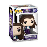 (PRE-ORDER) POP! Marvel: Agatha CC- Agatha