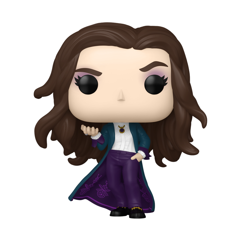 (PRE-ORDER) POP! Marvel: Agatha CC- Agatha