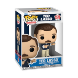 (PRE-ORDER) POP! TV: Ted Lasso– Ted Lasso