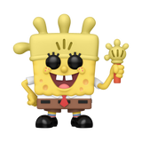 (PRE-ORDER) POP! Animation: SBS 25th- SB w/ Glove Light