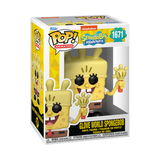 (PRE-ORDER) POP! Animation: SBS 25th- SB w/ Glove Light