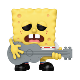 (PRE-ORDER) POP! Animation: SBS 25th- Ripped Pants SpongeBob
