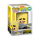 (PRE-ORDER) POP! Animation: SBS 25th- Ripped Pants SpongeBob