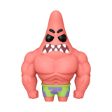(PRE-ORDER) POP! Animation: SBS 25th- Patrick w/Muscles