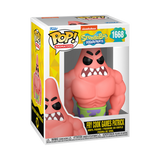 (PRE-ORDER) POP! Animation: SBS 25th- Patrick w/Muscles