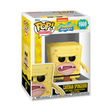 (PRE-ORDER) POP! Animation: SBS 25th- Caveman SB