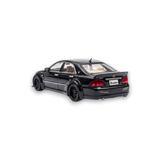 Star Model Toyota Crown 12th Gen MK12 LBWK Black 1:64