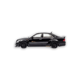 Star Model Toyota Crown 12th Gen MK12 LBWK Black 1:64