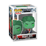 POP! DC Comics: Beast Boy™