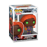 Pop! DC Comics: Starfire™
