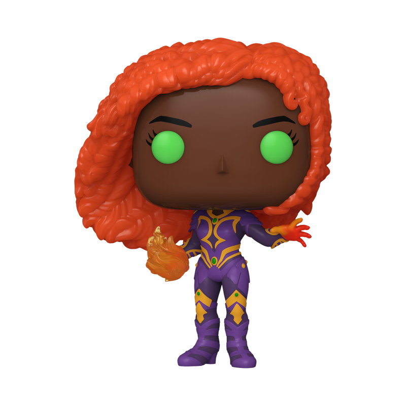 Pop! DC Comics: Starfire™