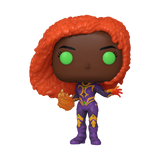 Pop! DC Comics: Starfire™