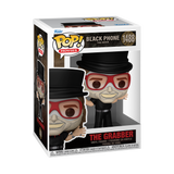 POP! Movies: Black Phone - The Grabber