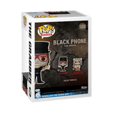 POP! Movies: Black Phone - The Grabber