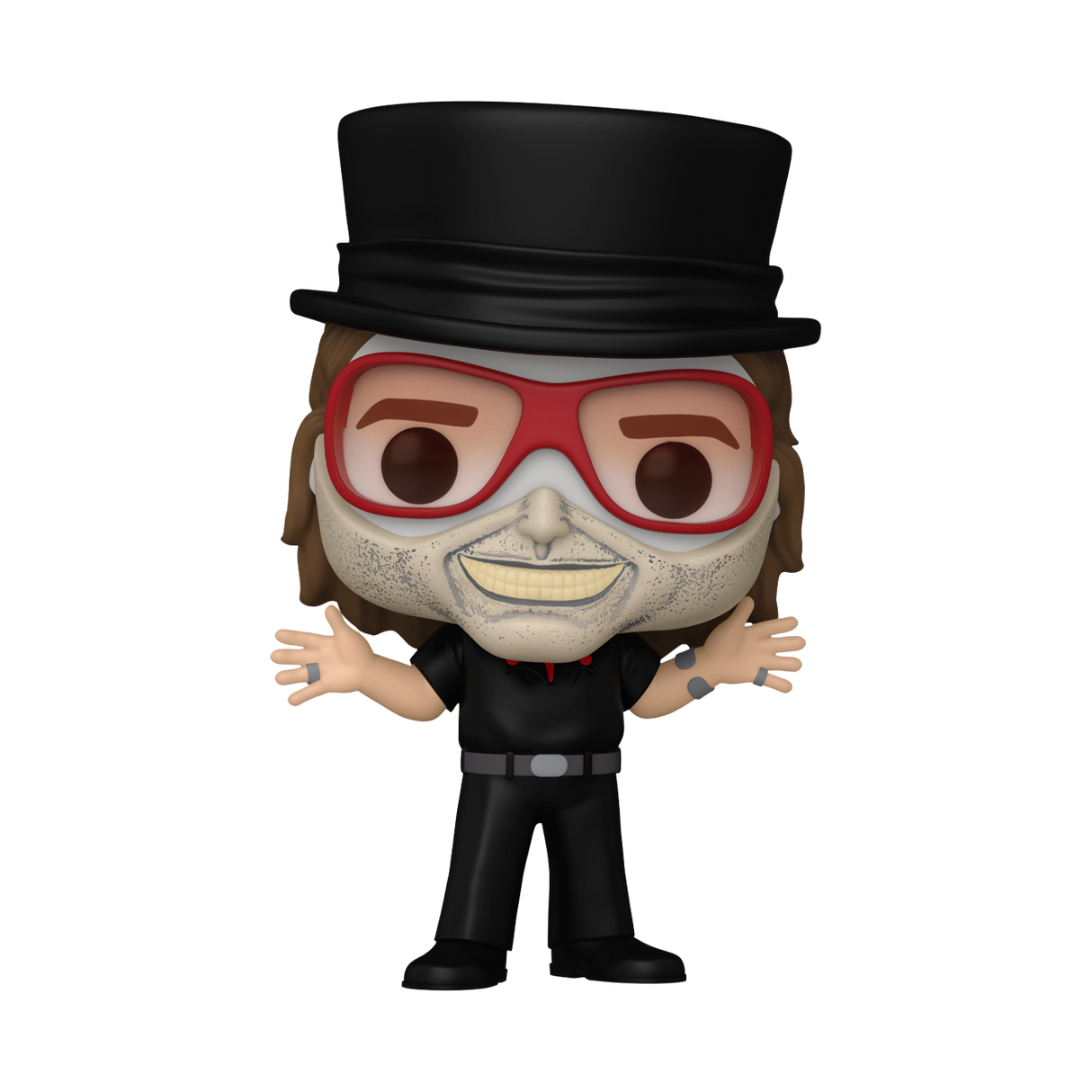 POP! Movies: Black Phone - The Grabber