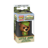 POP! Keychain: RH- Little Jon