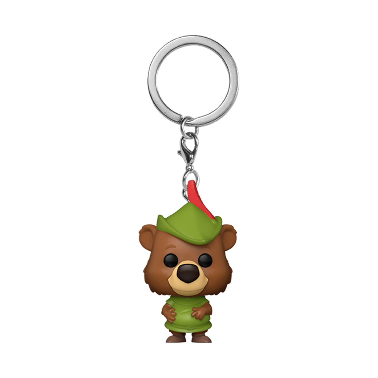 POP! Keychain: RH- Little Jon