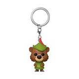 POP! Keychain: RH- Little Jon