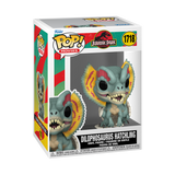 (PRE-ORDER) POP! Movies: JP Hatchling - Dilophosaurus