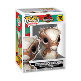 (PRE-ORDER) POP! Movies: JP Hatchling - Stygimoloch