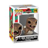 (PRE-ORDER) POP! Movies: JP Hatchling - Tyrannosaurus Rex